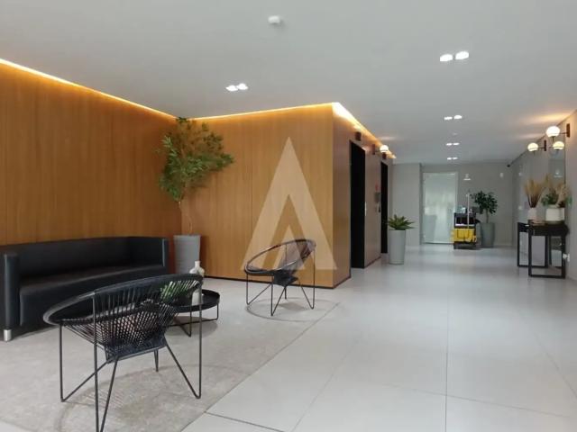 Apartamento para Locação em Joinville/SC Anita Garibaldi 2 Quartos