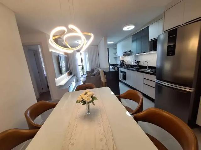 Apartamento para Locação em Joinville/SC Anita Garibaldi 2 Quartos