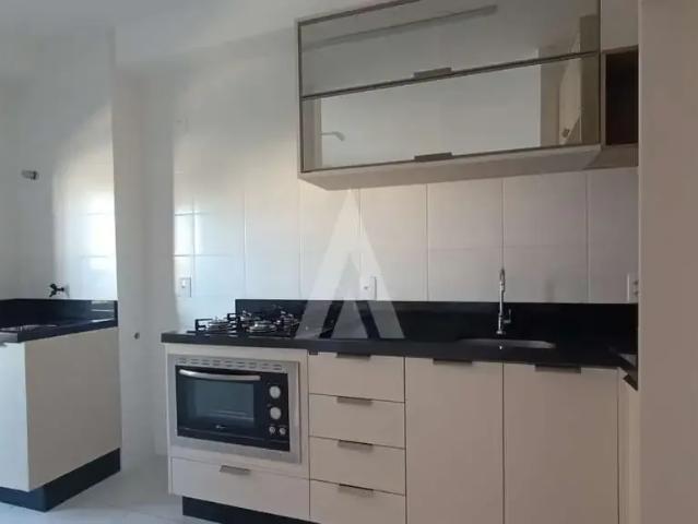 Apartamento para Locação em Joinville/SC Anita Garibaldi 2 Quartos