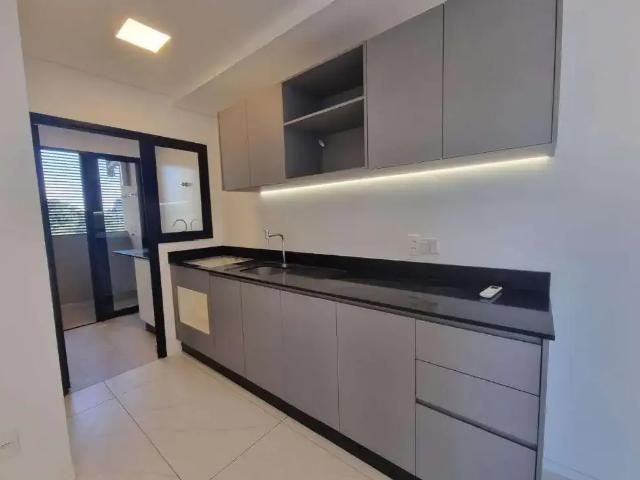 Apartamento para Locação em Joinville/SC Anita Garibaldi 2 Quartos