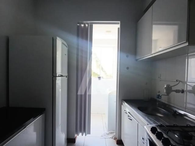 Apartamento para Locação em Joinville/SC Anita Garibaldi 2 Quartos