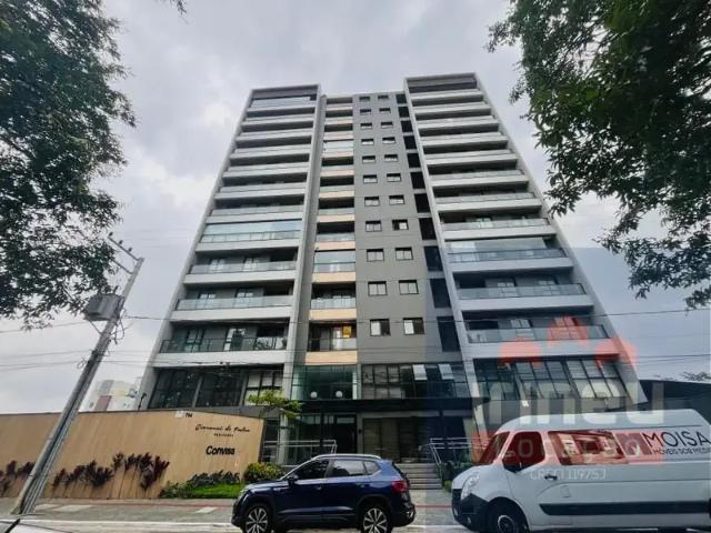 Apartamento para Locação em Joinville/SC Anita Garibaldi 2 Quartos
