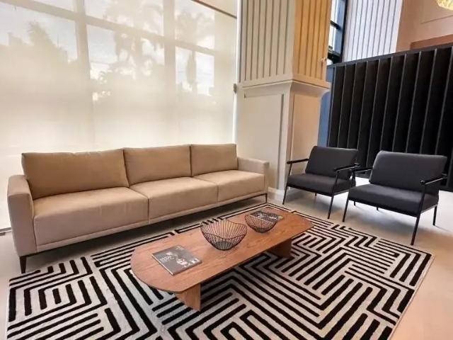 Apartamento para Locação em Joinville/SC Anita Garibaldi 2 Quartos