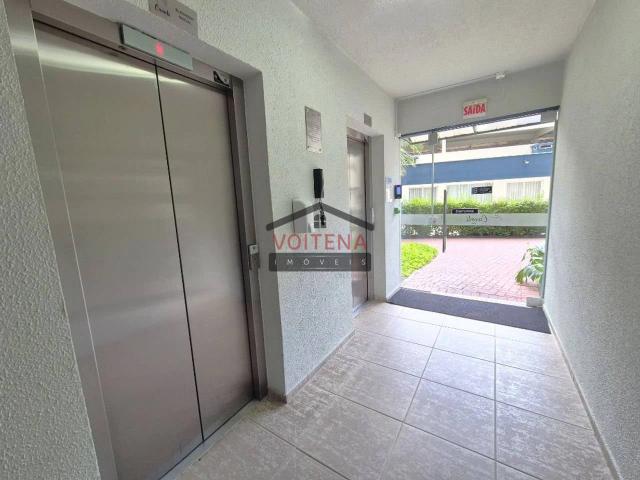 Apartamento para Locação em Joinville/SC Anita Garibaldi 2 Quartos