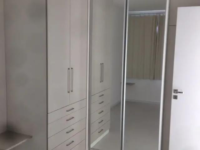 Apartamento para Locação em Joinville/SC Anita Garibaldi 2 Quartos