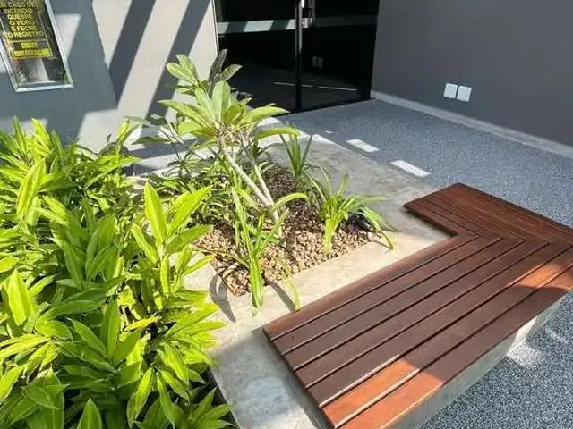 Apartamento para Locação em Joinville/SC Anita Garibaldi 2 Quartos