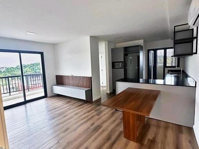 Apartamento para Locação em Joinville/SC Anita Garibaldi 2 Quartos