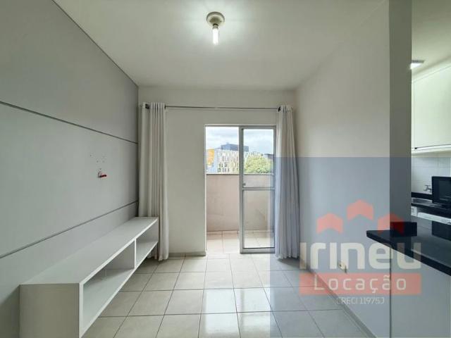 Apartamento para Locação em Joinville/SC Anita Garibaldi 2 Quartos