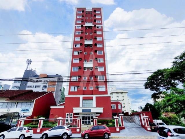 Apartamento para Locação em Joinville/SC Anita Garibaldi 2 Quartos