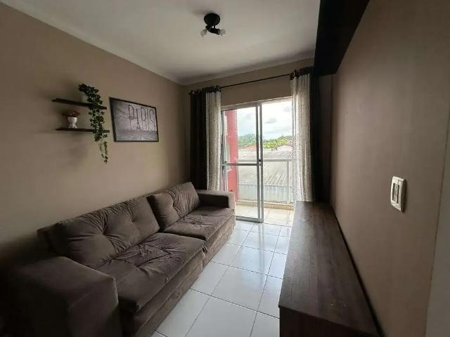 Apartamento para Locação em Joinville/SC Anita Garibaldi 2 Quartos