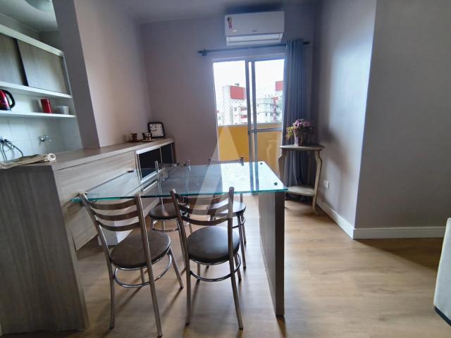 Apartamento para Locação em Joinville/SC Anita Garibaldi 2 Quartos