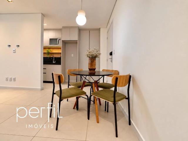 Apartamento para Locação em Joinville/SC Anita Garibaldi 2 Quartos