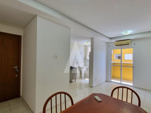 Apartamento para Locação em Joinville/SC Anita Garibaldi 2 Quartos