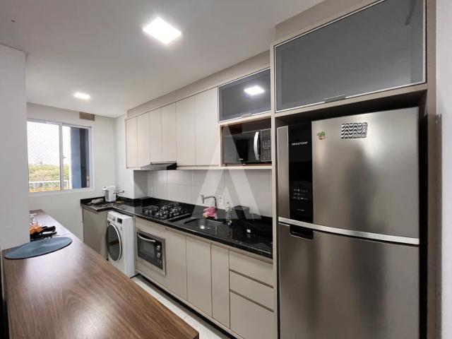 Apartamento para Locação em Joinville/SC Anita Garibaldi 2 Quartos