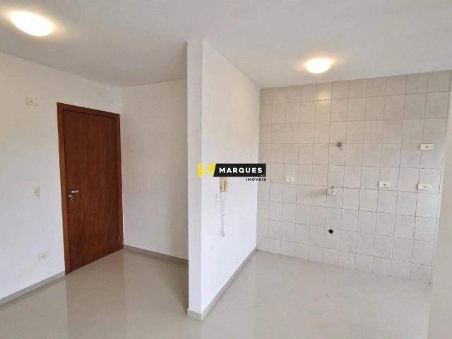 Apartamento para Locação em Joinville/SC Anita Garibaldi 2 Quartos