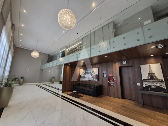 Apartamento para Locação em Joinville/SC Anita Garibaldi 2 Quartos
