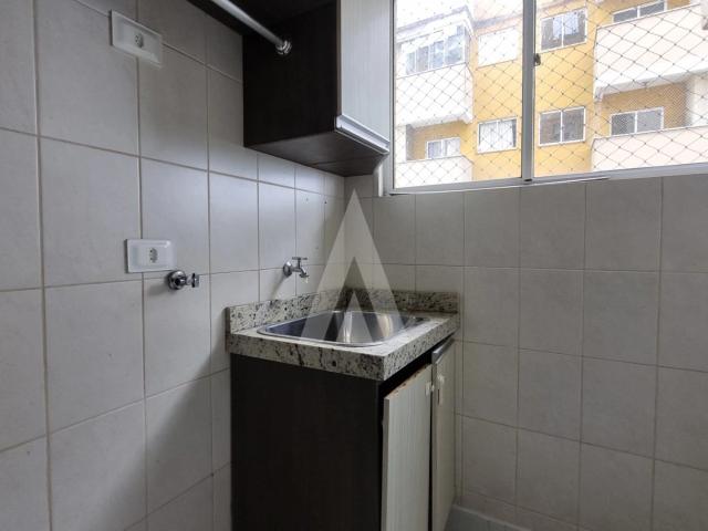 Apartamento para Locação em Joinville/SC Anita Garibaldi 2 Quartos