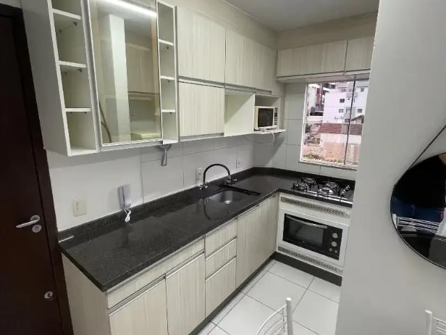 Apartamento para Locação em Joinville/SC Anita Garibaldi 2 Quartos