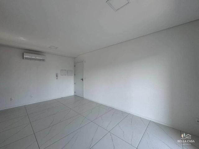 Apartamento para Locação em Joinville/SC Anita Garibaldi 2 Quartos