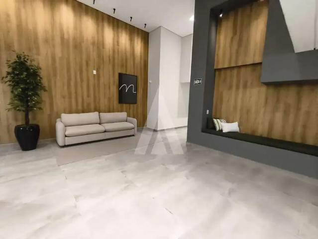 Apartamento para Locação em Joinville/SC Anita Garibaldi 2 Quartos