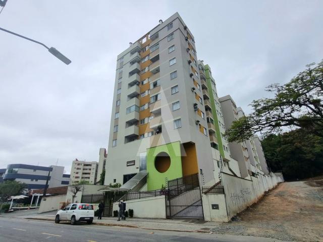 Apartamento para Locação em Joinville/SC Anita Garibaldi 2 Quartos