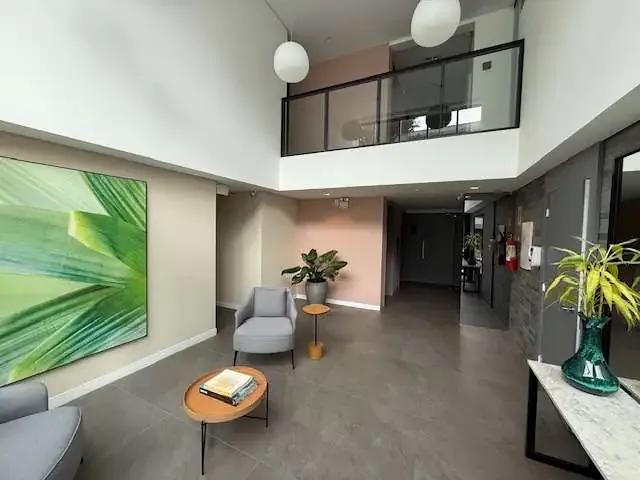 Apartamento para Locação em Joinville/SC Anita Garibaldi 2 Quartos