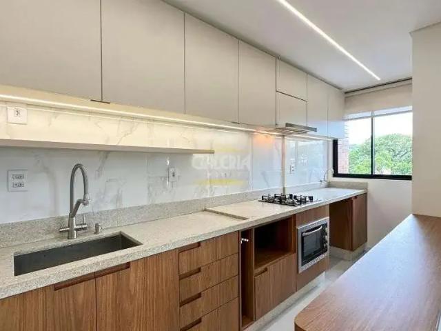 Apartamento para Locação em Joinville/SC Anita Garibaldi 2 Quartos