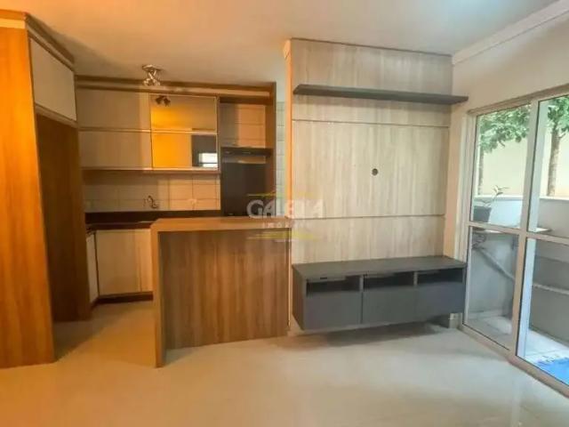 Apartamento para Locação em Joinville/SC Anita Garibaldi 2 Quartos