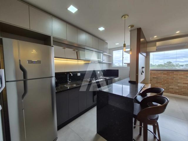 Apartamento para Locação em Joinville/SC Anita Garibaldi 2 Quartos
