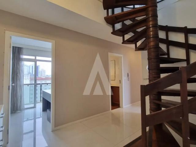 Apartamento para Locação em Joinville/SC Anita Garibaldi 4 Quartos