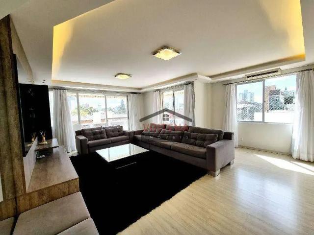 Apartamento para Locação em Joinville/SC Anita Garibaldi 4 Quartos