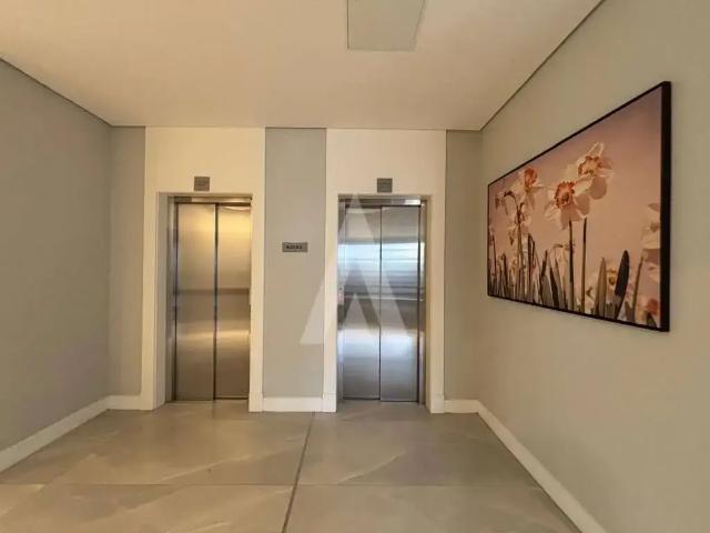 Apartamento para Locação em Joinville/SC Atiradores 2 Quartos