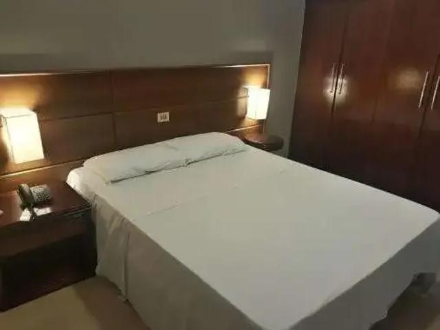 Apartamento para Locação em Joinville/SC Atiradores 1 Quartos