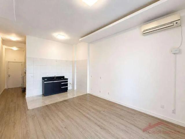 Apartamento para Locação em Joinville/SC Atiradores 1 Quartos