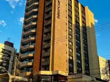 Apartamento para Locação em Joinville/SC Atiradores 1 Quartos
