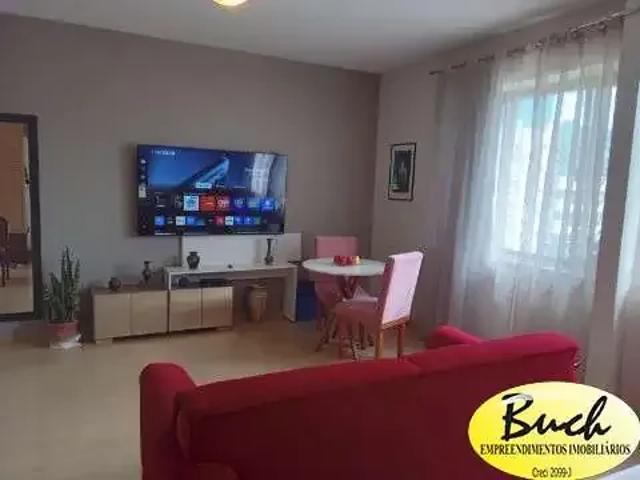 Apartamento para Locação em Joinville/SC Atiradores 1 Quartos