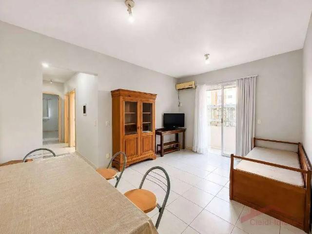Apartamento para Locação em Joinville/SC Atiradores 2 Quartos
