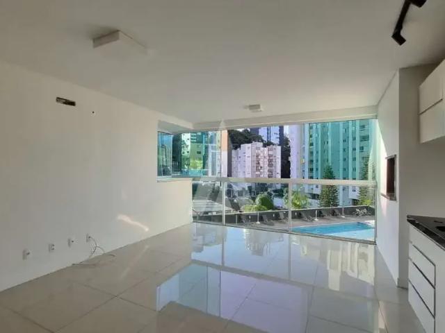 Apartamento para Locação em Joinville/SC Atiradores 2 Quartos