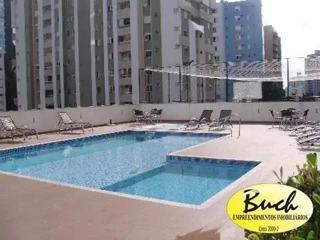 Apartamento para Locação em Joinville/SC Atiradores 2 Quartos