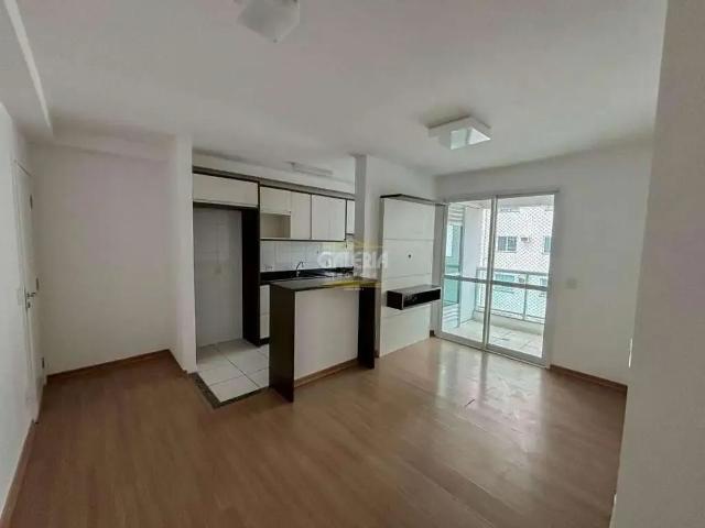 Apartamento para Locação em Joinville/SC Atiradores 2 Quartos
