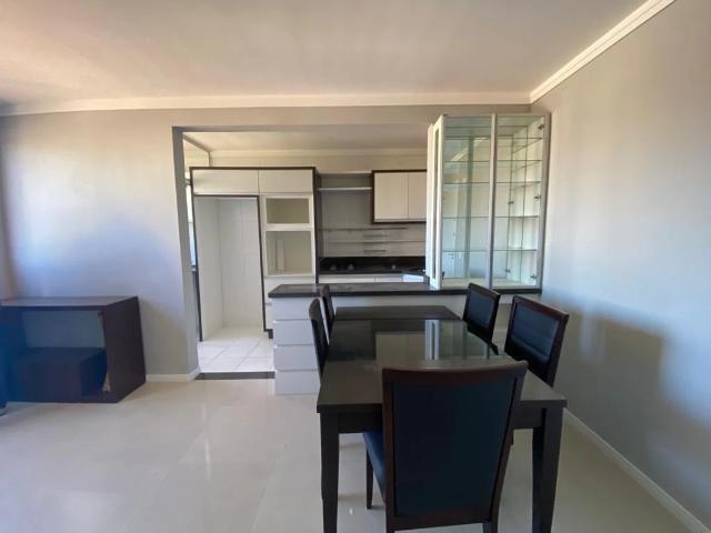 Apartamento para Locação em Joinville/SC Atiradores 2 Quartos