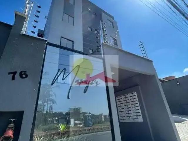 Apartamento para Locação em Joinville/SC Atiradores 2 Quartos