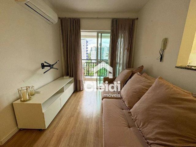 Apartamento para Locação em Joinville/SC Atiradores 2 Quartos