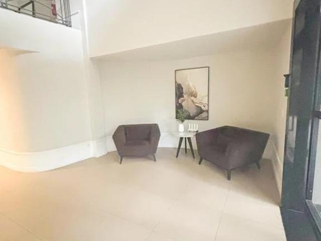Apartamento para Locação em Joinville/SC Atiradores 2 Quartos