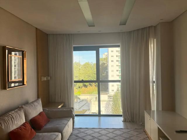 Apartamento para Locação em Joinville/SC Atiradores 2 Quartos
