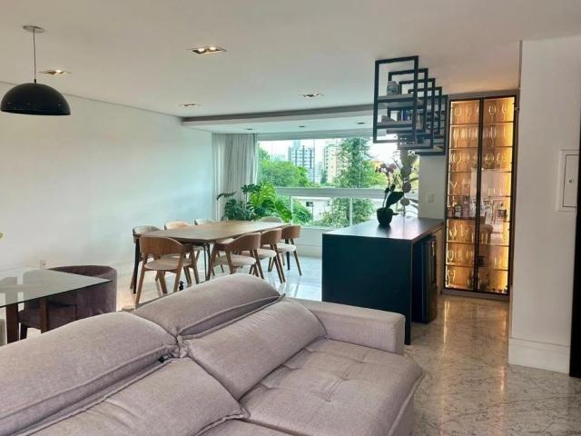 Apartamento para Locação em Joinville/SC Atiradores 2 Quartos