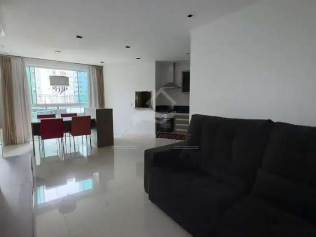 Apartamento para Locação em Joinville/SC Atiradores 2 Quartos