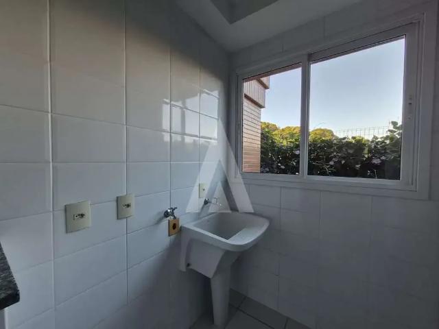 Apartamento para Locação em Joinville/SC Atiradores 2 Quartos