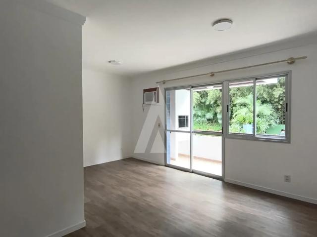 Apartamento para Locação em Joinville/SC Atiradores 2 Quartos