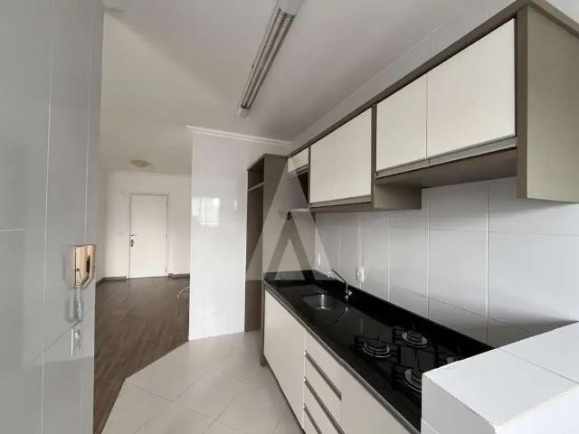 Apartamento para Locação em Joinville/SC Atiradores 2 Quartos